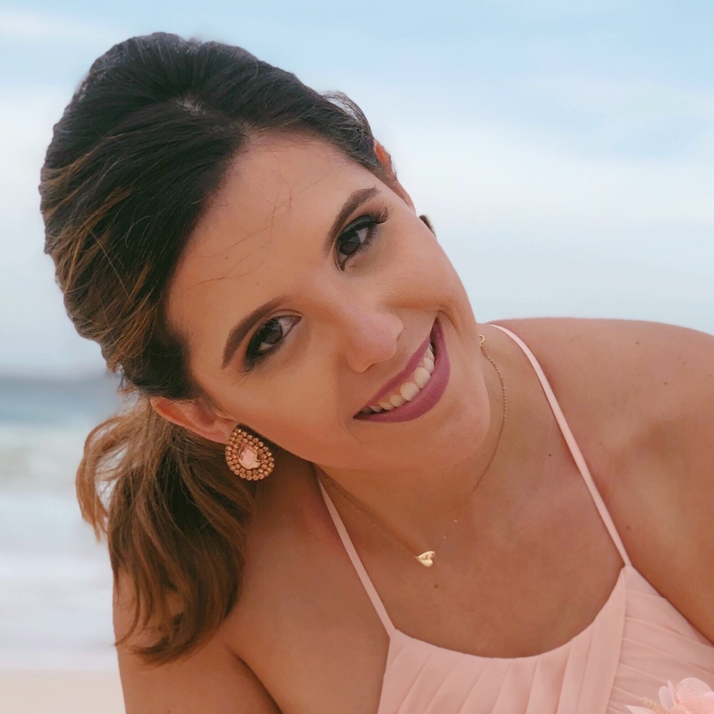 Meet your Posher, Angie